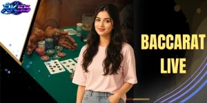Baccarat Live RK55 - Top 1 Game Taruhan Modal 1000 IDR 