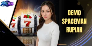 Demo Spaceman Rupiah - Tips Klaim X1000 Tanpa Modal 