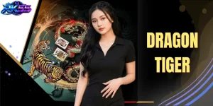 Dragon Tiger - Top 3 Rahasia Gandakan Saldo Tercepat 