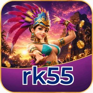 rk55 Logo