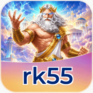 rk55 Logo