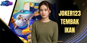 Joker123 Tembak Ikan - Game Keren, Boss Cepat Muncul 